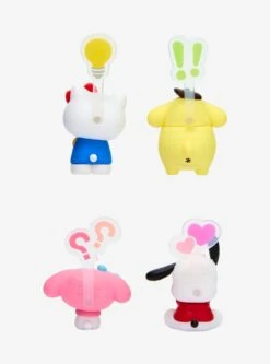 Sanrio Hello Kitty And Friends Thought Bubbles Blind Bag Figure -Funko Toys Shop 34257430 av2 1