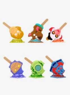 Scooby-Doo! Meltz Blind Bag Figure -Funko Toys Shop 34261952 av1 1