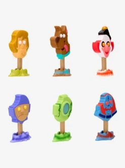 Scooby-Doo! Meltz Blind Bag Figure -Funko Toys Shop 34261952 av2