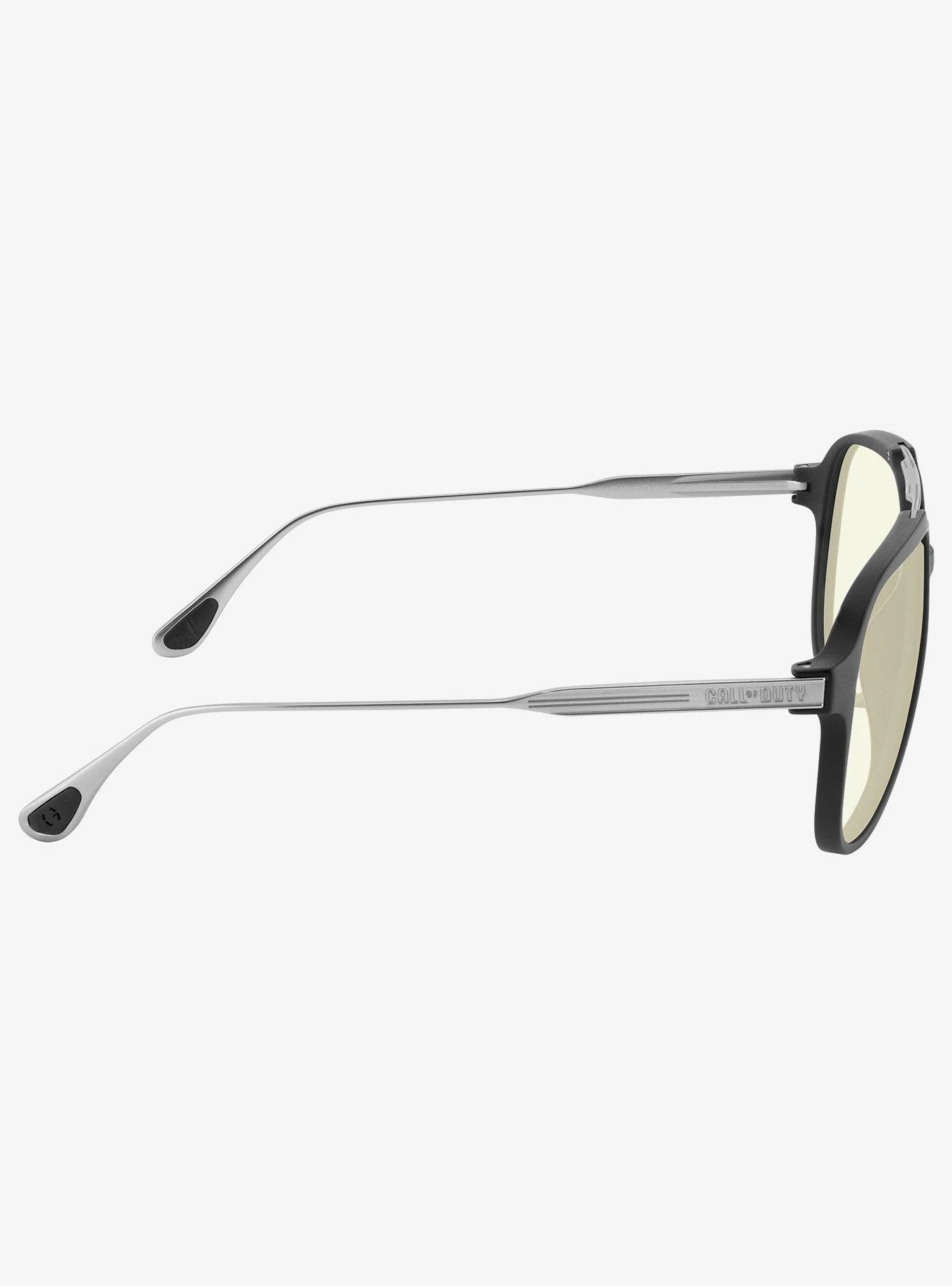 GUNNAR X Call Of Duty Ghost Edition Amber Sun-Shift Tint Blue Light Glasses 1 GUNNAR X Call Of Duty Ghost Edition Amber Sun-Shift Tint Blue Light Glasses