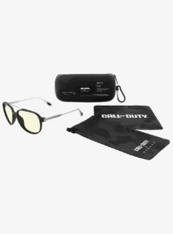 GUNNAR X Call Of Duty Ghost Edition Amber Sun-Shift Tint Blue Light Glasses 7 GUNNAR X Call Of Duty Ghost Edition Amber Sun-Shift Tint Blue Light Glasses -Funko Toys Shop 34273450 av2 1