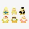 Honeymaru Banana Duck Costume Blind Box Plush Keychain - BoxLunch Exclusive