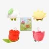 Honeymaru Flower Pals Blind Box Plush Keychain - BoxLunch Exclusive
