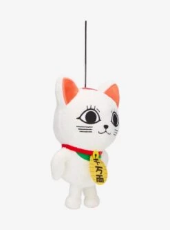 Dandadan Turbo Granny 8 Inch Plush -Funko Toys Shop 34342383 av1 1