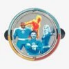 Marvel The Fantastic Four: First Steps Spinning Logo Enamel Pin - BoxLunch Exclusive