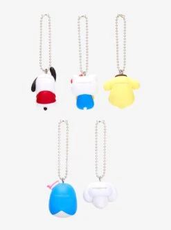 Sanrio Hello Kitty And Friends Dangling Blind Bag Keychain -Funko Toys Shop 34357321 av1 1