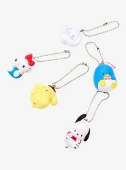 Sanrio Hello Kitty And Friends Dangling Blind Bag Keychain -Funko Toys Shop 34357321 av2 1
