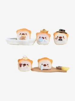 Bread Critters Blind Box Figure -Funko Toys Shop 34374387 av3