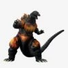 Bandai Namco Godzilla Vs. Destoroyah S.H.Figuarts Godzilla Figure (70th Anniversary Special Ver.)