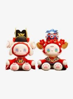 Emma Secret Forest Wedding Series 8 Blind Box Figure