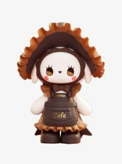 EMMA Secret Forest Coffee Shop Blind Box Figure