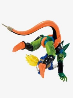 Bandai Spirits Dragon Ball Ichibansho Revible Moment Vegeta Vs. Cell(Dragon History II) Figure -Funko Toys Shop 34378488 av3 1