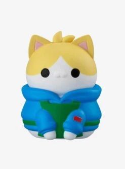 Megahouse Sakamoto Days Mega Cat Project Sakamoto Cats The Cheerful Sakamoto Store Blind Box Figure -Funko Toys Shop 34378493 av4 1