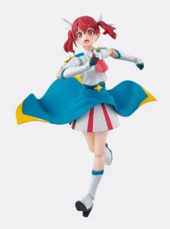 Bandai Spirits Magilumiere Magical Girls Inc. S.H.Figuarts Kana Sakuragi Figure