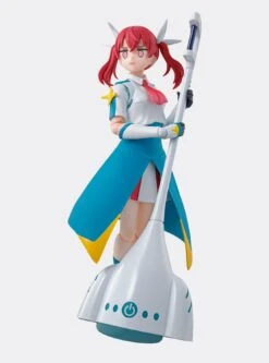 Bandai Spirits Magilumiere Magical Girls Inc. S.H.Figuarts Kana Sakuragi Figure -Funko Toys Shop 34378496 av3