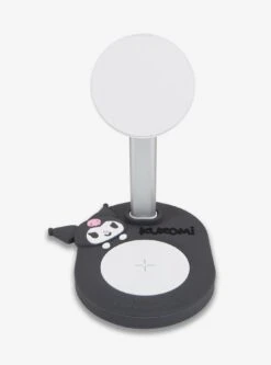 Sonix Sanrio Kuromi Wireless Charging Station