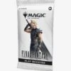 Magic: The Gathering - Final Fantasy Play Booster Pack