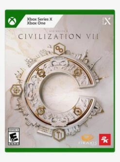 Sid Meier's Civilization VII For Xbox One