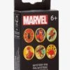 Loungefly Marvel Spider-Man Stained Glass Blind Box Enamel Pin — BoxLunch Exclusive
