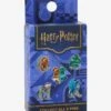 Harry Potter Hogwarts House Initial Blind Box Enamel Pin