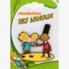 Hey Arnold! Gerald & Arnold Enamel Pin