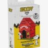 Peanuts Snoopy Doghouse Diamond Art Kit