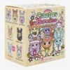 Tokidoki Cactus Bunnies Series 2 Blind Box Figure