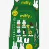 Kawada Nanoblock Miffy Mininano Series Vol. 2 Blind Bag Build Set