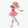 BANPRESTO Bandai Namco Oshi No Ko Ruby Hoshino Figure (Pop In 2 Ver.)