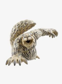 BANPRESTO Bandai Namco Naruto Shippuden Shukaku Soft Vinyl Figure