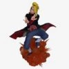 BANPRESTO Bandai Namco Naruto Shippuden Effectreme Deidara Figure