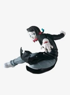 BANPRESTO Bandai Namco Demon Slayer: Kimetsu No Yaiba Vibration Stars Enmu Figure