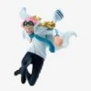 BANPRESTO Bandai Namco One Piece Battle Record Collection Koby Figure