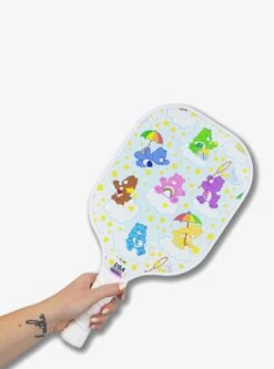 Care Bears X Sonix 2-Pack Pickleball Paddles -Funko Toys Shop 34447281 av5