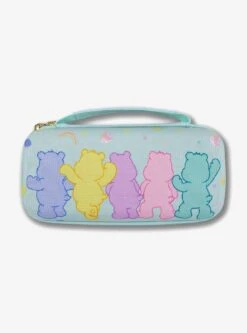Care Bears X Sonix Pastel Game Console Case -Funko Toys Shop 34447296 av2 1