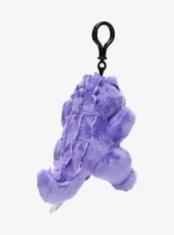 Godzilla Purple Plush Clip -Funko Toys Shop 34487356 av3 1