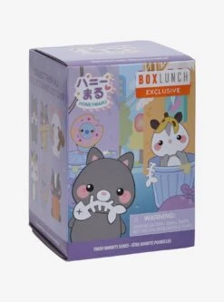 Honeymaru Trash Bandits Blind Box Plush — BoxLunch Exclusive -Funko Toys Shop 34526536 av2 1