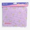 Sailor Moon Bunny Crescent Moon Mouse Pad