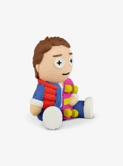 Back To The Future Marty Skateboard 144 Handmade By Robots Vinyl Figure -Funko Toys Shop 34529951 av2 1