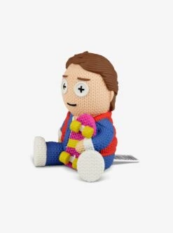 Back To The Future Marty Skateboard 144 Handmade By Robots Vinyl Figure -Funko Toys Shop 34529951 av3