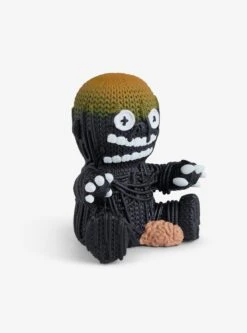 Return Of The Living Dead Tarman 216 Limited Edition Glow In The Dark Handmade By Robots Vinyl Figure -Funko Toys Shop 34529960 av4