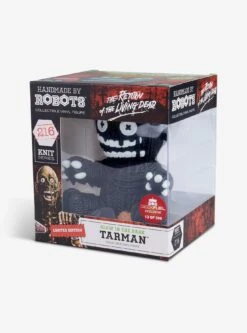 Return Of The Living Dead Tarman 216 Limited Edition Glow In The Dark Handmade By Robots Vinyl Figure -Funko Toys Shop 34529960 av5 1