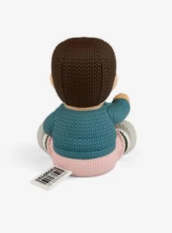 Stranger Things Eleven 207 Limited Edition Bloody Handmade By Robots Vinyl Figure -Funko Toys Shop 34529963 av1 1