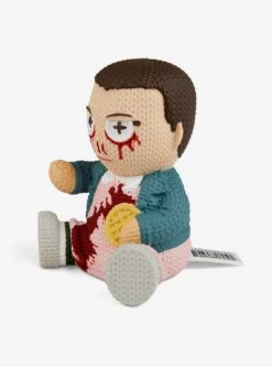 Stranger Things Eleven 207 Limited Edition Bloody Handmade By Robots Vinyl Figure -Funko Toys Shop 34529963 av3 1