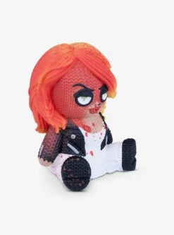 Bride Of Chucky Tiffany 228 Limited Edition Bloody Handmade By Robots Vinyl Figure -Funko Toys Shop 34529969 av2 1