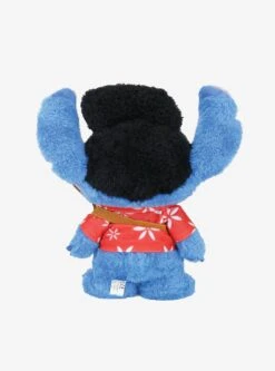 Disney Lilo & Stitch Hawaiian Elvis Figure