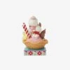 Hello Kitty & Friends Ice Cream Jim Shore Figure