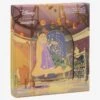 Loungefly Disney Tangled Rapunzel Lantern Glow-in-the-Dark Limited Edition Enamel Pin — BoxLunch Exclusive