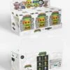 Thrilljoy Teenage Mutant Ninja Turtles Pixl Blind Box Figure