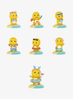 Nailong Beach Party Time Series Blind Box Figure -Funko Toys Shop 34573575 av1 1